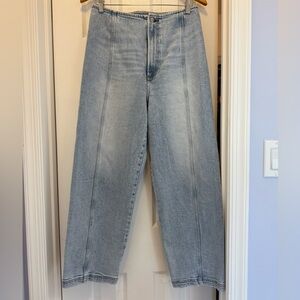 Pistola High Rise Women Jeans - Light Blue